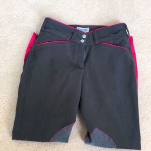 Dover Saddlery Wellesley Breeches